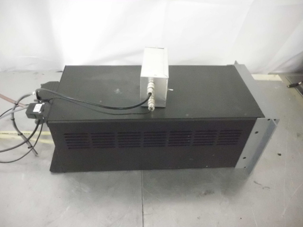 ADVANCED ENERGY AE RFX II 3000 RF Power Supply Generator 3155047-000D 